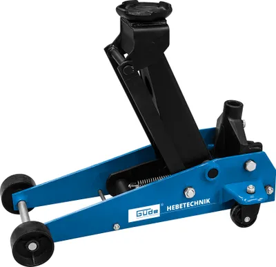 Produktbild von Güde - Rangierwagenheber GRH 3/500 Q; 18039
