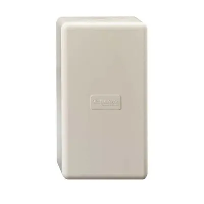 Image de Boîtier universel UG 3w Rutenbeck