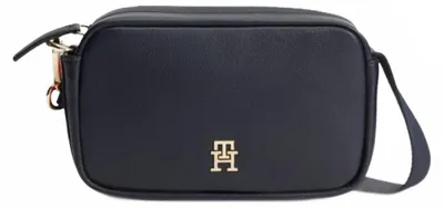 Produktbild von TOMMY HILFIGER AW0AW18741 TH LOGOTAPE Blau