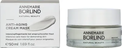 Produktbild von Annemarie Börlind Anti-Aging Cream Mask 50ml