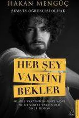 Produktbild von Her Sey Vaktini Bekler - Sems`in Ögrencisi Olmak
