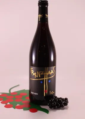 Produktbild von Blauburgunder Schweizer - 2022 - Weingut Franz Haas