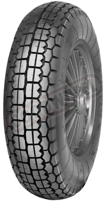 Productafbeelding van Mitas motorband, autobanden B13 (4.00-8 TT/TL 66N)