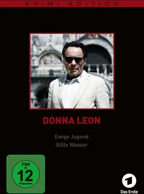 Produktbild von Donna Leon: Ewige Jugend / Stille Wasser