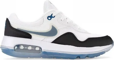 Obrázek produktu pro Nike Air Max Motif (GS) dámské tenisky pro volný čas FB8031 100