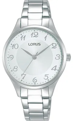 Produktbild von Lorus Damen Armbanduhr Rg267Vx9, 19 mm Gehäusedurchmesser, 5 ATM wasserdicht