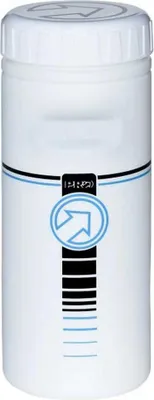 Image de Bouteille à outils Pro S 750ml Blanc Blanc One Size