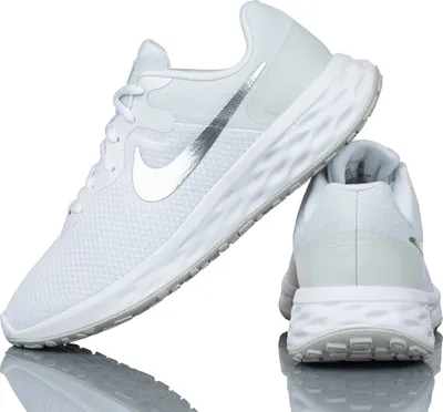 Immagine prodotto di Nike Revolution 6 Scarpa da allenamento bianca