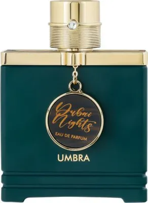 Zdjęcie produktu dla Armaf Dubai Nights Umbra Edp 100ml