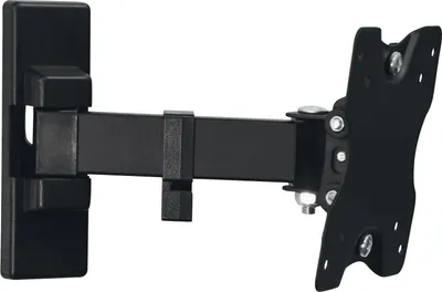 Immagine prodotto di Munari SP366 Supporto TV a parete 66 cm (26") Nero