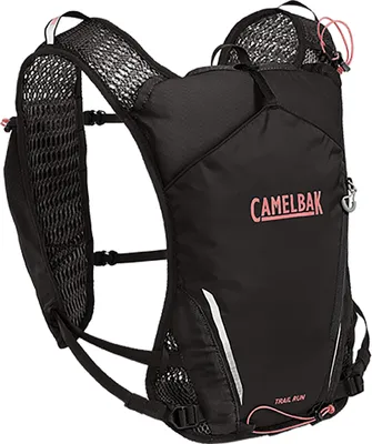 Zdjęcie produktu dla Camelbak - CB2823006000X - Damska kamizelka do biegania Trailrun Corsair czarna