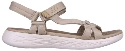 Produktbild von Skechers On-The-Go 600 Brilliancy NAT Größe EU 36