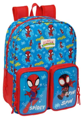 Obrázek produktu pro Marvel Spidey přizpůsobitelný batoh 34 cm