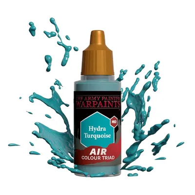 Immagine prodotto di Army Painter - Air Hydra Turchese