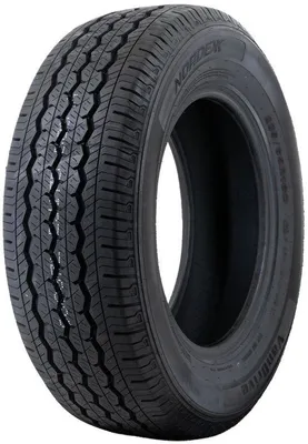 Produktbild von Nordexx Sommerreifen motorcycle-tyres VanDrive ( 205/65 R16C 107/105T 8PR )