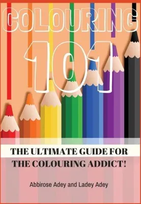 Produktbild von Colouring 101
