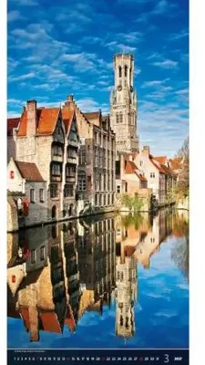 Image de Calendrier 2027, format vertical, photo (N263-27)