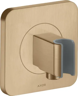 Produktbild von hansgrohe AXOR Citterio E Portereinheit 12 x 12, 36724140