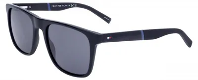 Produktbild von Tommy Hilfiger TH 2045/S Black 53/19/145 Herren Sonnenbrillen