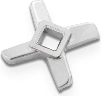 Obrázok produktu pre Ankarsrum 920900056, nôž, Strieborná