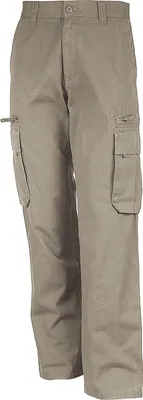 Immagine prodotto di Pantaloni da lavoro Kariban Spaso, resistenti RW740 (Small (38 DE)) (Beige)