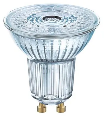 Obrázok produktu pre OSRAM 608252 OSRAM LED žiarovka PARATHOM PAR16 DIM, 4,5 W, GU10 (940)