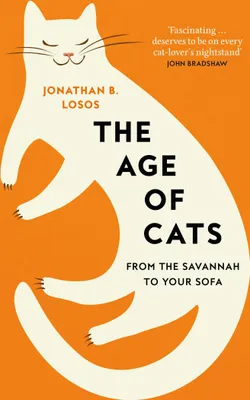 Produktbild von The Age of Cats