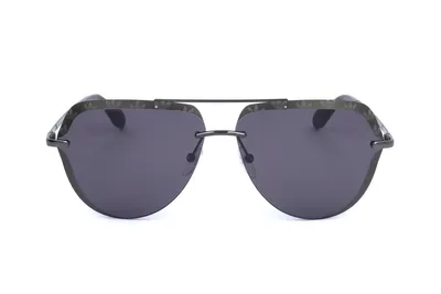 Produktbild von Adidas Original Mod. Or0018 Shiny Gunmetal