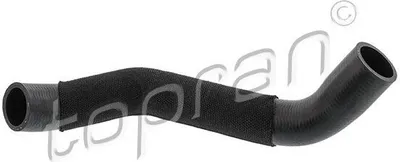 Produktbild von TOPRAN Kühlerschlauch Wasserschlauch für VW Transporter V Bus (7HB, 7HJ, 7EB, 7EJ, 7EF, 7EG, 7HF, 7EC) 118 625