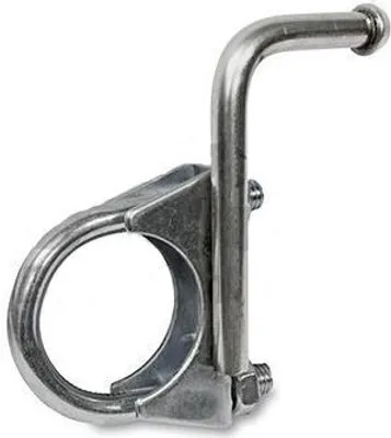 Produktbild von VEGAZ Auspuffhalter für FORD Focus II Schrägheck (DA, HCP, DP) Auspuffanlage Montageteil FM-145
