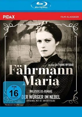 Produktbild von Fährmann Maria