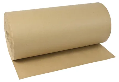 Obrázok produktu pre Soennecken Packpapier 3557 50cmx300m Altpapier natronbraun