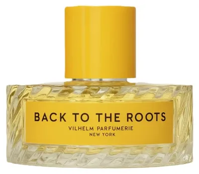 Productafbeelding van Vilhelm Parfumerie Back To The Roots, eau de parfum, 100 ml