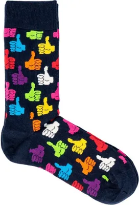 Zdjęcie produktu dla Skarpety Happy Socks 423803 : Rozmiar - 36-40 Rozmiar: 36-40