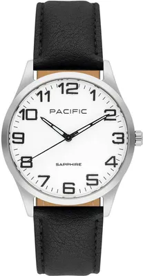 Produktbild von Pacific Sapphire Herrenuhr Pacific-PC00701
