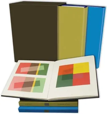 Produktbild von Interaction of Color
