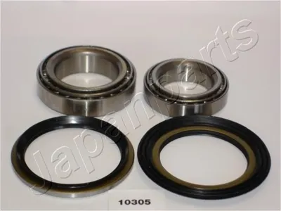 Image de Japanparts KK-10305 Kit de roulements de roue