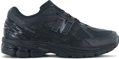 Obrázok produktu pre New Balance 1906U - Triple Black - Herren Sneakers Schuhe Schwarz M1906NJ 1906 , EU 42.5 US 9