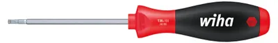Obrázok produktu pre Wiha SoftFinish, 23 mm, 184 mm, 23 mm, 31 g