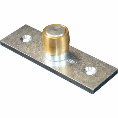Produktbild von Führungsrolle für Tore bis 200/400 kg