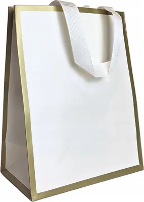 Obrázek produktu pro Univerzální embosovaná papírová taška B5