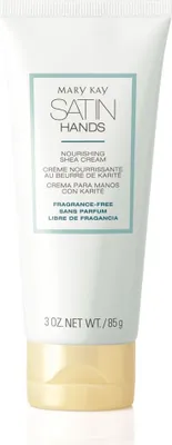 Produktbild von Mary kay Satin Hands® Handcreme parfümfrei 85g