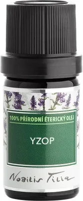 Obrázek produktu pro Yzop 5 ml