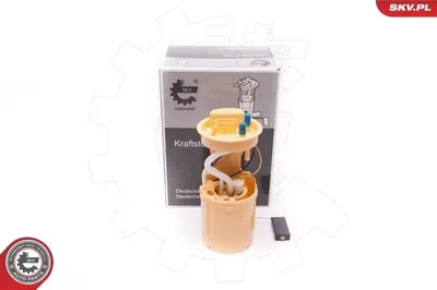 Produktbild von ESEN SKV 02SKV772 Kraftstofffördereinheit Dieselpumpe für VW TOURAN (1T1, 1T2)