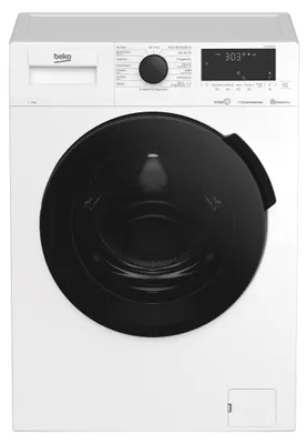 Produktbild von Beko WMC91464ST1 Waschmaschine Frontlader 9kg AddExtra Homewhiz Inverter Motor