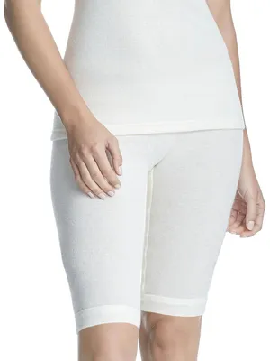 Productafbeelding van Damen slip met lange pijpen, model Angora, merk Sangora, maat M