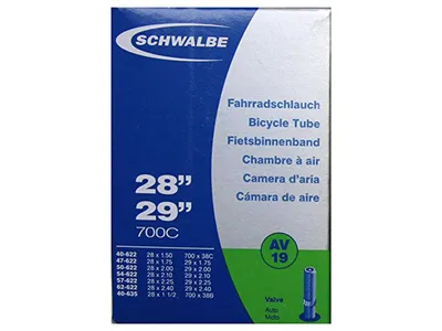 Produktbild von Schlauch 40/62-622/635 # 19 Av Lose