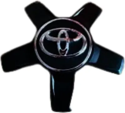 Produktbild von TOYOTA Auris C-hr Corolla Alufelgenabdeckung 42603-YY300 OE