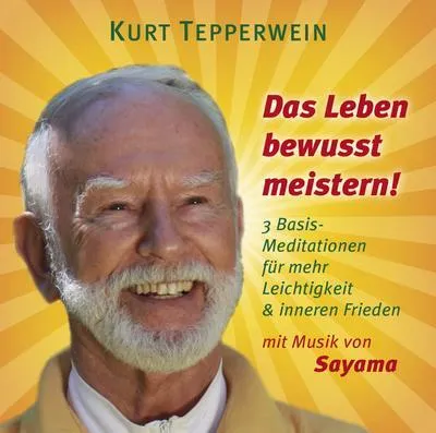 Image de Das Leben bewusst meistern!