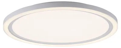 Produktbild von JUST LIGHT LED-Deckenleuchte 14883-16 weiß, 23,5 W, 2600 lm, 3000 K, getrennt schaltbar
